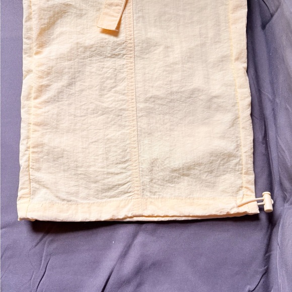 NWT No Boundaries High Rise Parachute Cargo Pants - XXS (00) - Picture 7 of 8